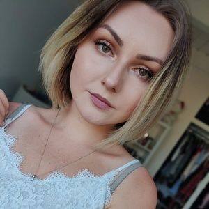 Meet your Posher, Alyona